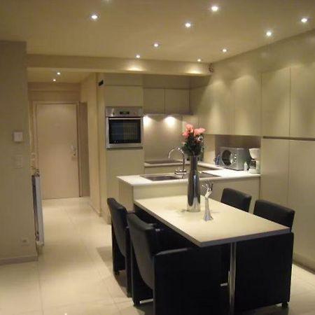 "Puerto Cristo" - Modern Studio With Seaview T78 Ostende Exterior foto