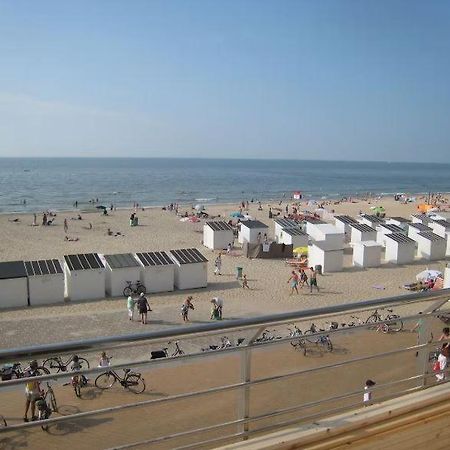 "Puerto Cristo" - Modern Studio With Seaview T78 Ostende Exterior foto